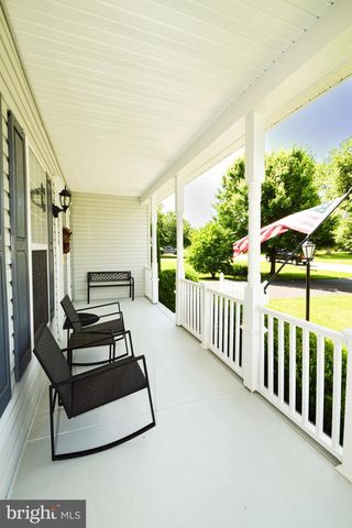 5724 CARRINGTON DR, White Marsh, MD 21162