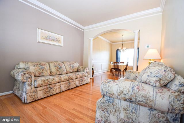 5724 CARRINGTON DR, White Marsh, MD 21162