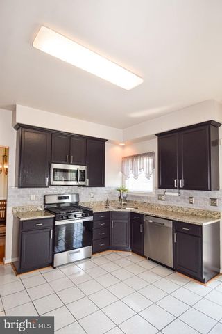5724 CARRINGTON DR, White Marsh, MD 21162