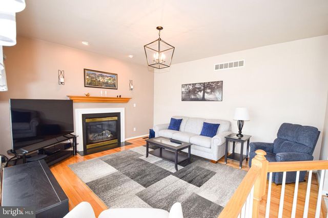 5724 CARRINGTON DR, White Marsh, MD 21162