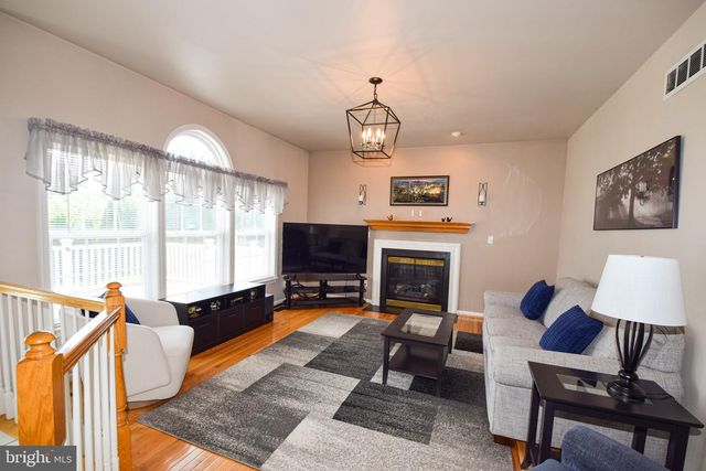 5724 CARRINGTON DR, White Marsh, MD 21162