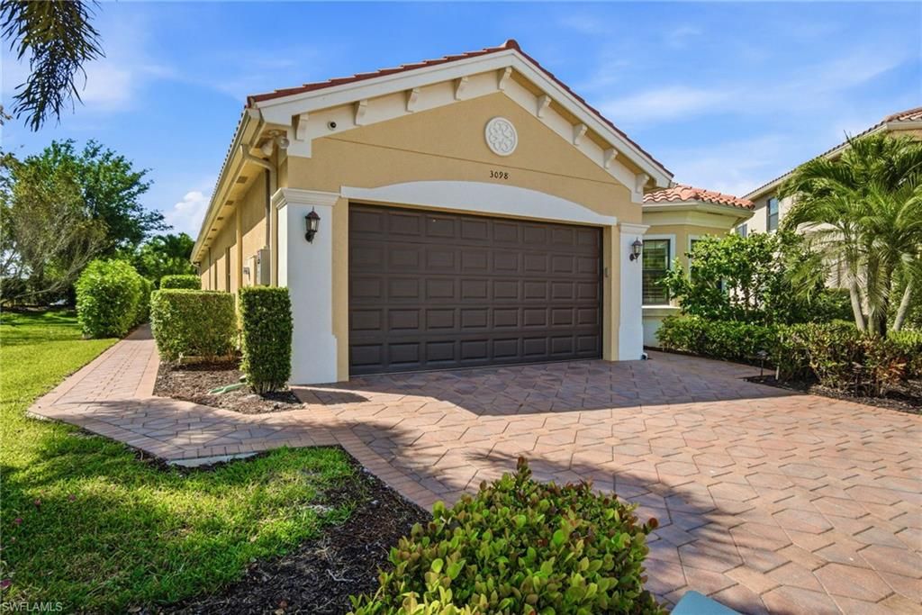 3098 Hudson TER, NAPLES, FL 34119 — photo 4