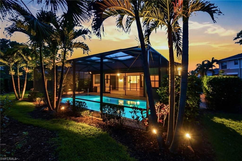 3098 Hudson TER, NAPLES, FL 34119 — photo 5