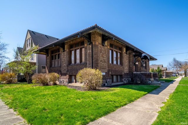 124 E Rush Street, Kendallville, IN 46755