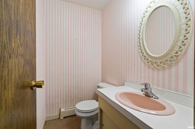 124 E Rush Street, Kendallville, IN 46755