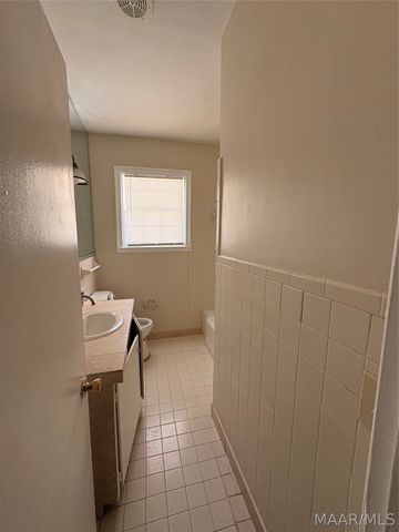 1847 HILL HEDGE Drive, Montgomery, AL 36105