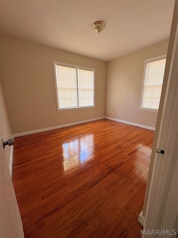1847 HILL HEDGE Drive, Montgomery, AL 36105