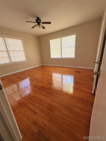1847 HILL HEDGE Drive, Montgomery, AL 36105