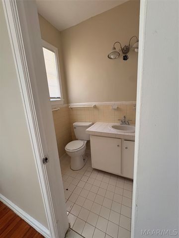 1847 HILL HEDGE Drive, Montgomery, AL 36105