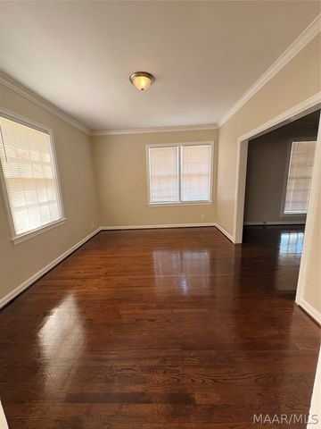 1847 HILL HEDGE Drive, Montgomery, AL 36105