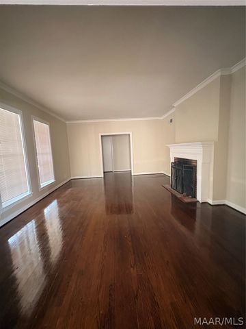 1847 HILL HEDGE Drive, Montgomery, AL 36105