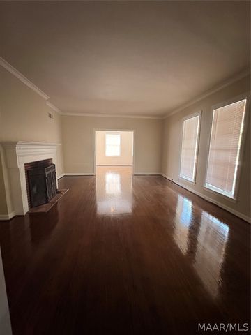1847 HILL HEDGE Drive, Montgomery, AL 36105