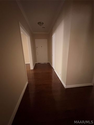 1847 HILL HEDGE Drive, Montgomery, AL 36105