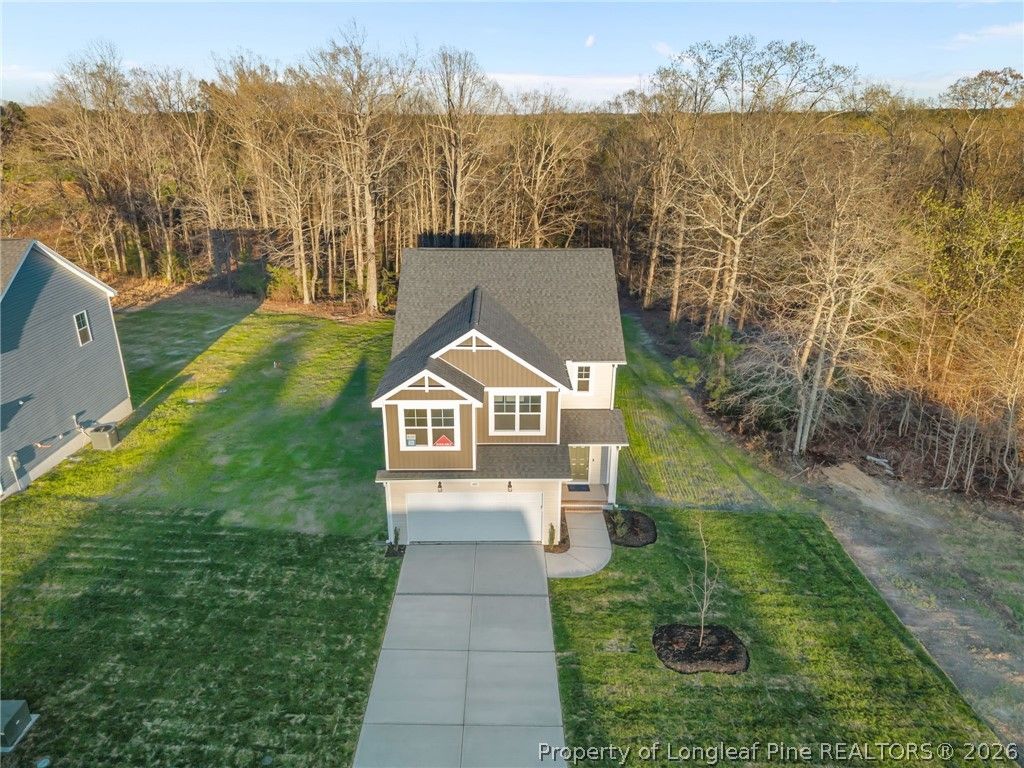 482 Black Duck (Lot 75) Lane, Lillington, NC 27546 — photo 3