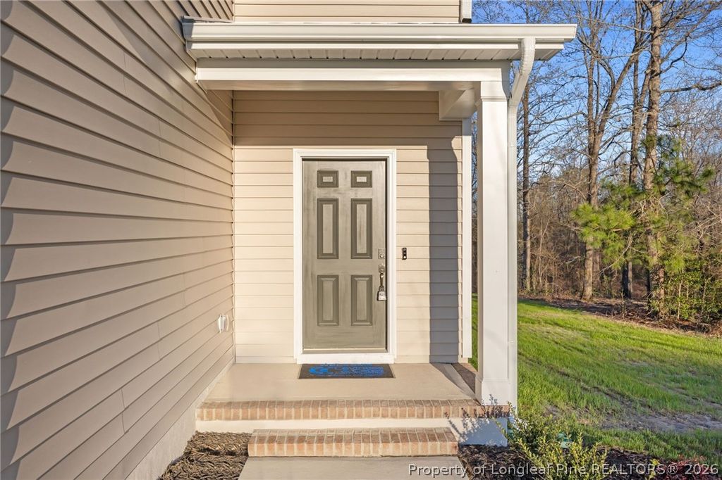 482 Black Duck (Lot 75) Lane, Lillington, NC 27546 — photo 4