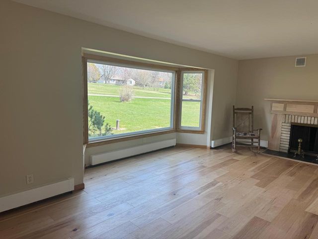 W2268 LEDGEVIEW ROAD, Green Lake, WI 54941