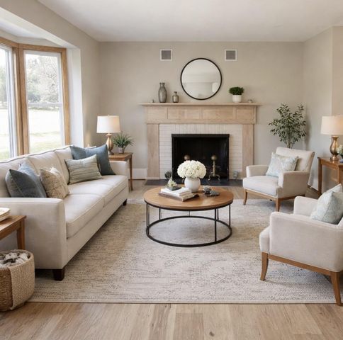 W2268 LEDGEVIEW ROAD, Green Lake, WI 54941
