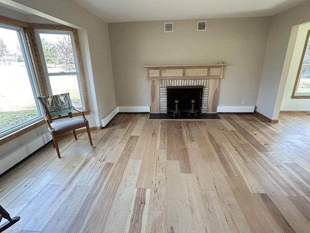 W2268 LEDGEVIEW ROAD, Green Lake, WI 54941
