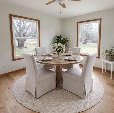 W2268 LEDGEVIEW ROAD, Green Lake, WI 54941