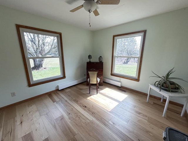 W2268 LEDGEVIEW ROAD, Green Lake, WI 54941
