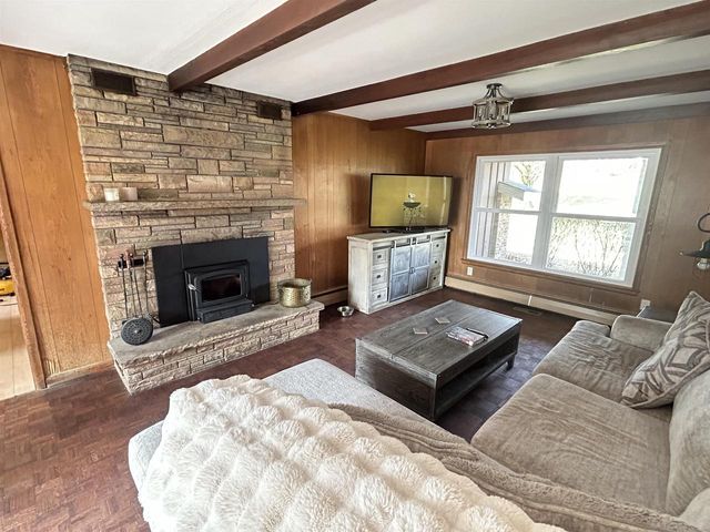 W2268 LEDGEVIEW ROAD, Green Lake, WI 54941