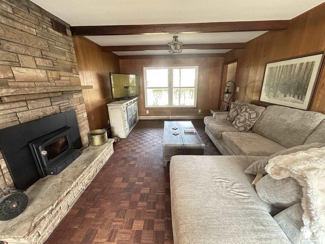W2268 LEDGEVIEW ROAD, Green Lake, WI 54941