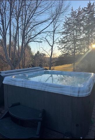 W2268 LEDGEVIEW ROAD, Green Lake, WI 54941