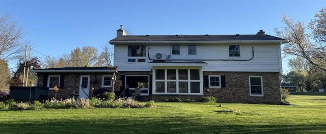 W2268 LEDGEVIEW ROAD, Green Lake, WI 54941