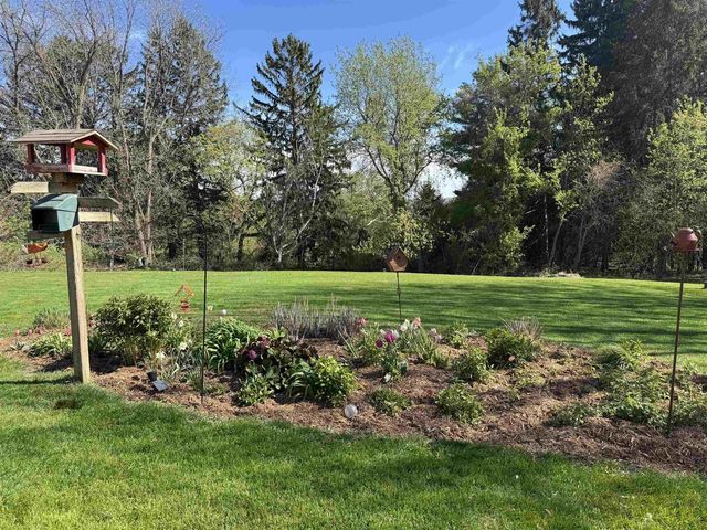 W2268 LEDGEVIEW ROAD, Green Lake, WI 54941