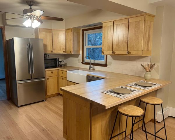W2268 LEDGEVIEW ROAD, Green Lake, WI 54941