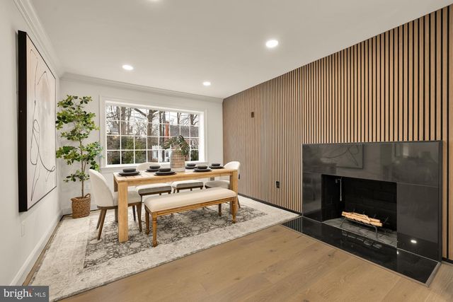 4827 SEDGWICK ST NW, Washington, DC 20016