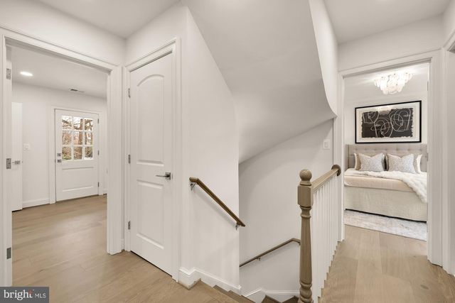 4827 SEDGWICK ST NW, Washington, DC 20016
