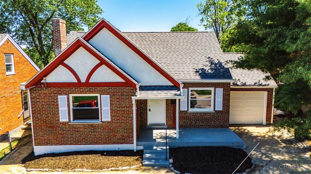 3870 Biehl Avenue, Green Twp, OH 45248