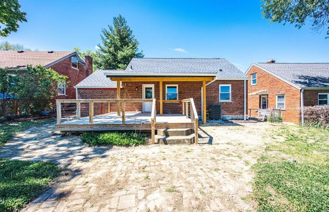 3870 Biehl Avenue, Green Twp, OH 45248