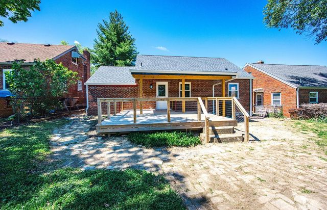 3870 Biehl Avenue, Green Twp, OH 45248