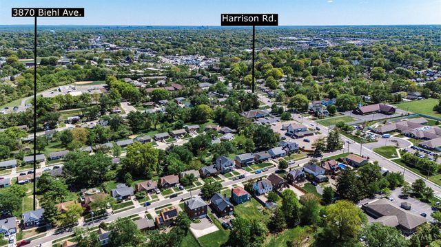 3870 Biehl Avenue, Green Twp, OH 45248