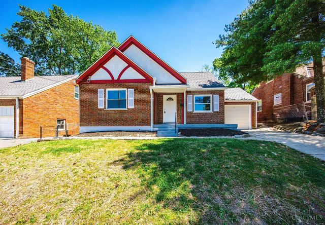3870 Biehl Avenue, Green Twp, OH 45248