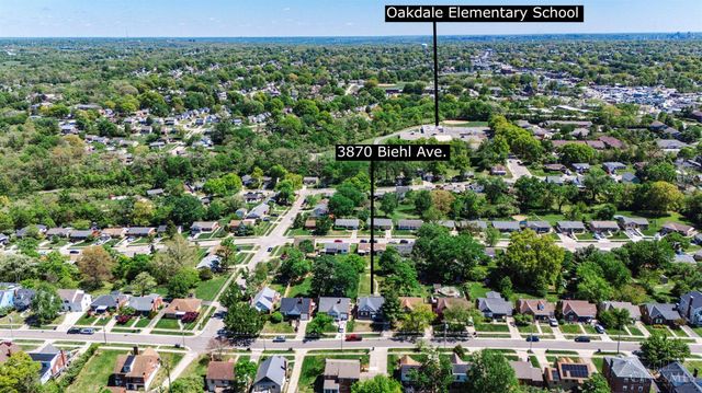 3870 Biehl Avenue, Green Twp, OH 45248