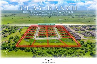 105 Ranchview Road, Valley View, TX 76272