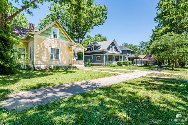 618 Vattier Street, Manhattan, KS 66502