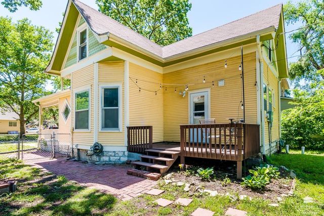 618 Vattier Street, Manhattan, KS 66502