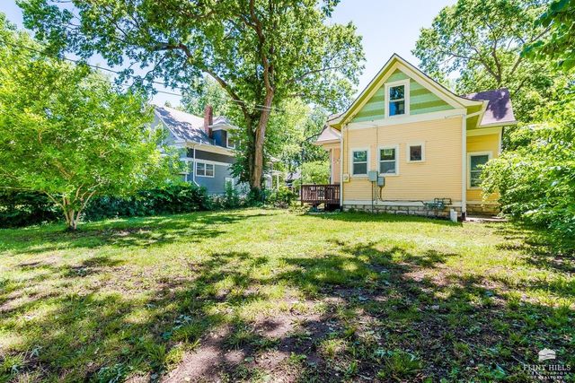 618 Vattier Street, Manhattan, KS 66502