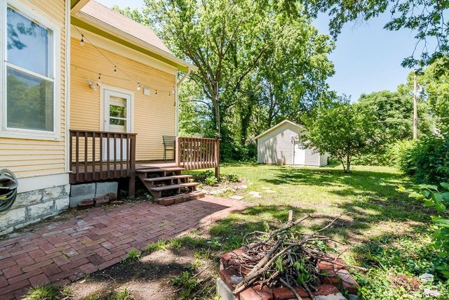 618 Vattier Street, Manhattan, KS 66502