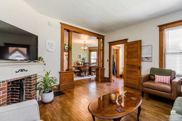 618 Vattier Street, Manhattan, KS 66502