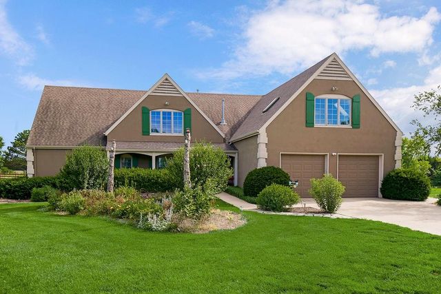 1949 N 900th Road, Eudora, KS 66025