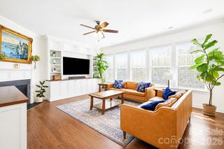 11530 Sweet Birch Lane, Charlotte, NC 28278