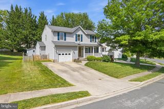 6560 ABRAHAM CT, Eldersburg, MD 21784