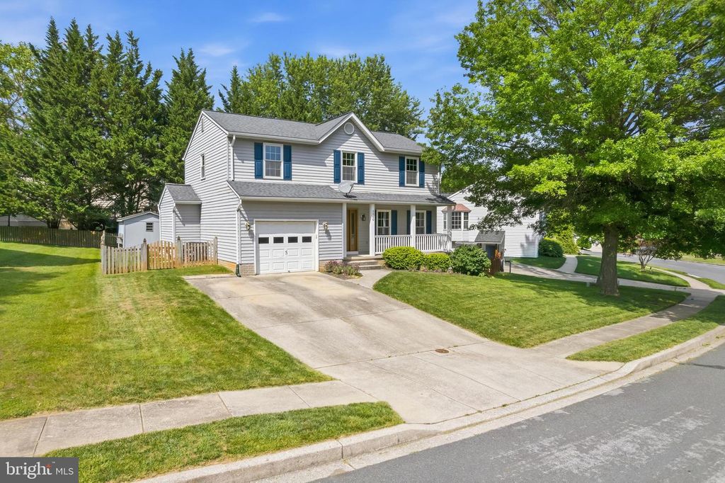 Image 1 of property listing at 6560 ABRAHAM CT, Eldersburg, MD 21784
