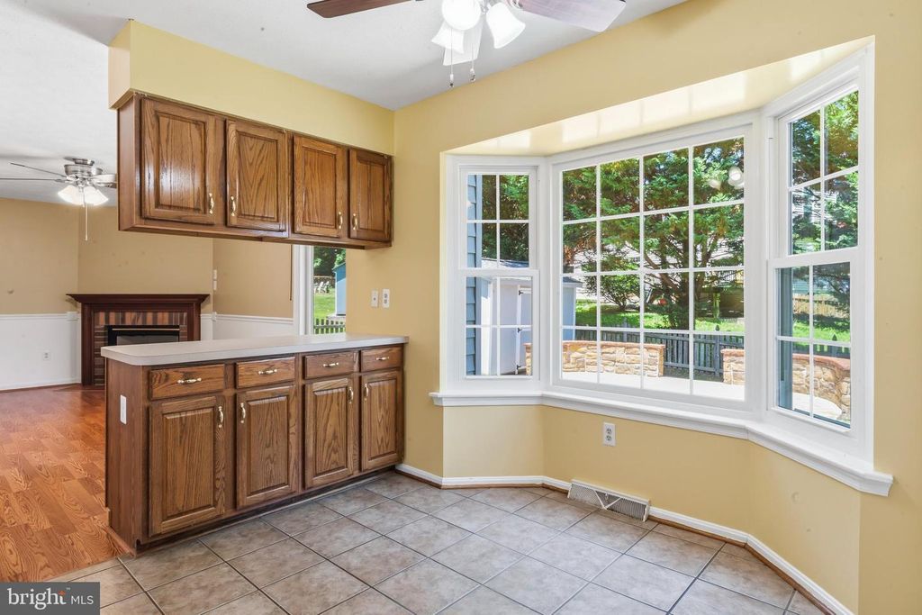 Image 24 of property listing at 6560 ABRAHAM CT, Eldersburg, MD 21784