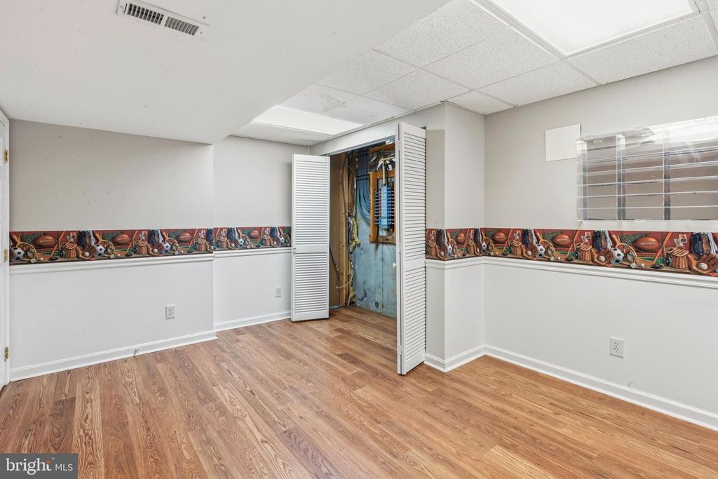 Image 58 of property listing at 6560 ABRAHAM CT, Eldersburg, MD 21784